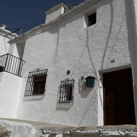 Casa Rocio Villa Capileira Kültér fotó